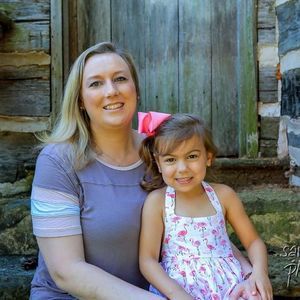 Meet your Posher, Tori